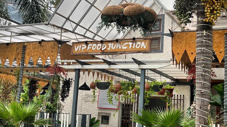 VIP Guest House