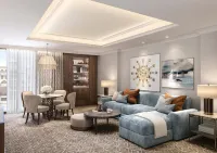 Giza Palace Hotel and Spa Hotels in Sheikh Zayed City