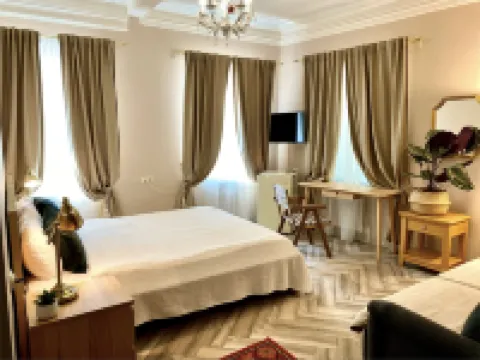 Kazan Sultan Hotel Hotels in Kazan