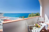 Grand Hotel De Rose - Ocean View