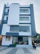 Hotel Skyland