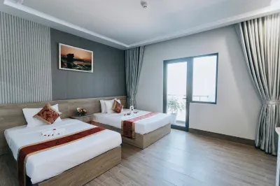 KHOA HOTEL PHAN THIẾT Hotel di Bình Hưng