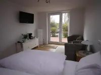 Gasthof Oldenwöhrden - Wifi
