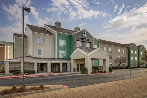 MySuites Lawton Hoteles en Fort Sill