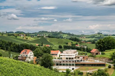Landgut am Pößnitzberg Hotels in Gemeinde Glanz an der Weinstraße