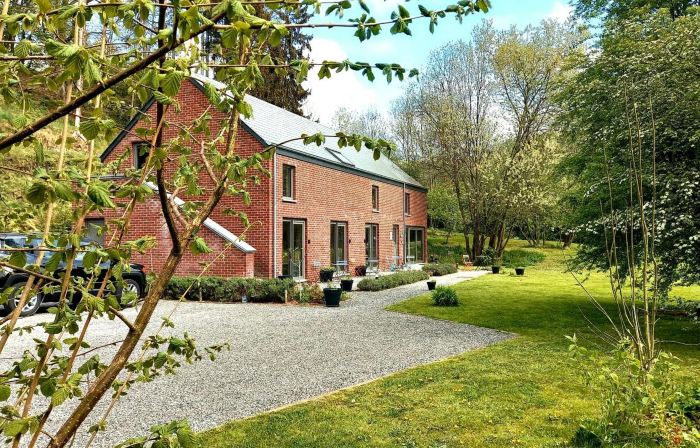 B&B les Lits de Nohaipré