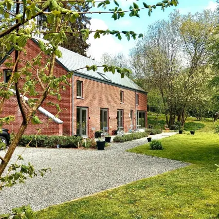 B&B les Lits de Nohaipré