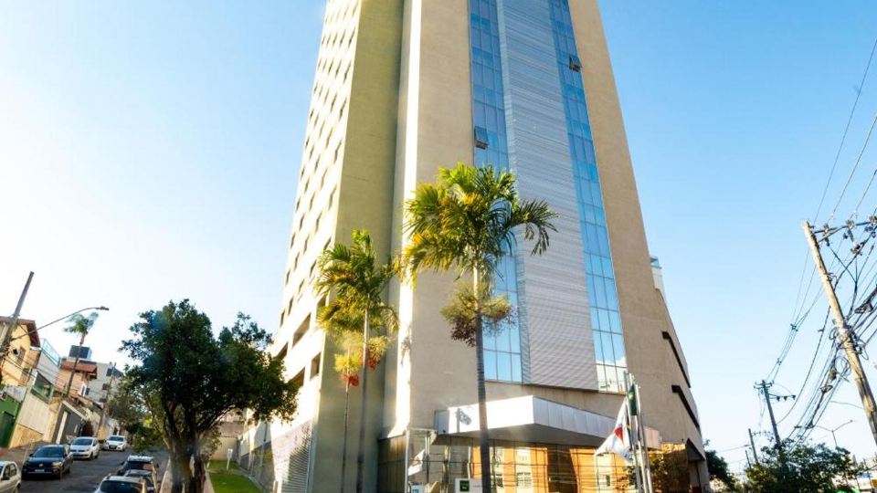 Nobile Inn Pampulha