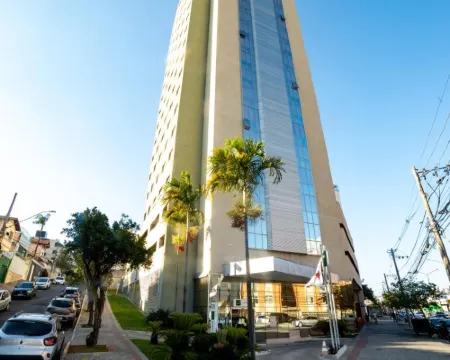 Nobile Inn Pampulha Hotels in Belo Horizonte