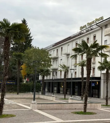 Hotel Terme Posta Padova Hotel RC12 Hotels in Abano Terme