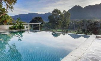 The Riverside Estate Luxury Private Pool Villa in Udaipur