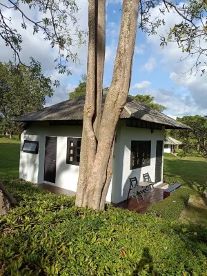 Hakuna Matata Nature Resort Hotell i Nong Nam Daeng