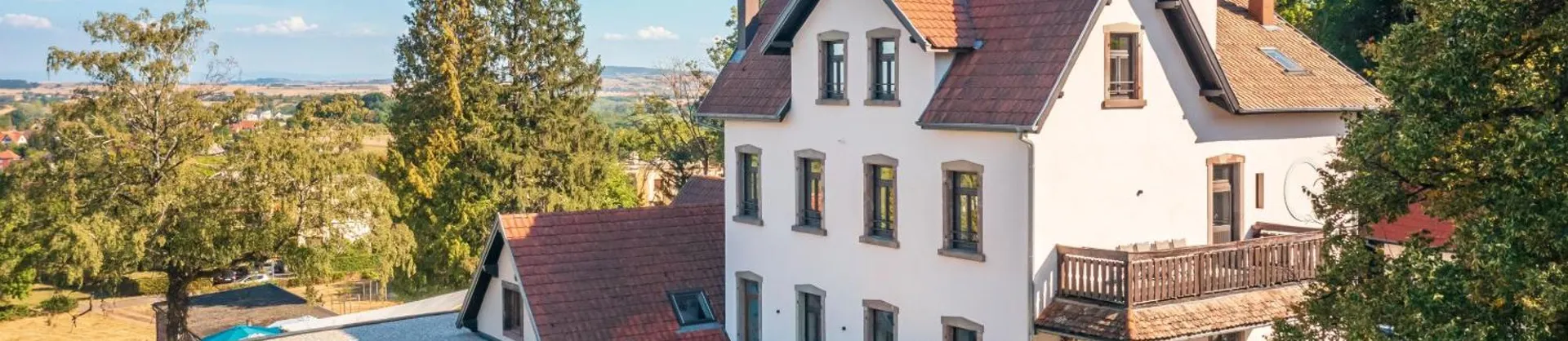 Gehobene Hotels 
