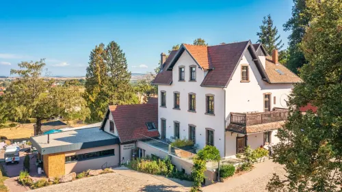 Hôtel la Garenne Hotels in Saverne