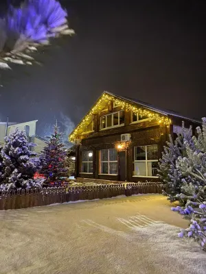 Plazma Hotel  호텔