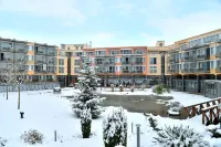 Dorint Parkhotel Bad Zurzach Hotels in Bad Zurzach