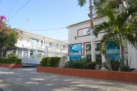Hotel Bello Caribe Hotels near Arrecife Centro Comercial
