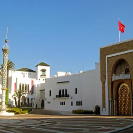 Dar Rehla