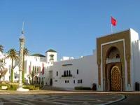 Dar Rehla Hôtels à : Province de Tetouan