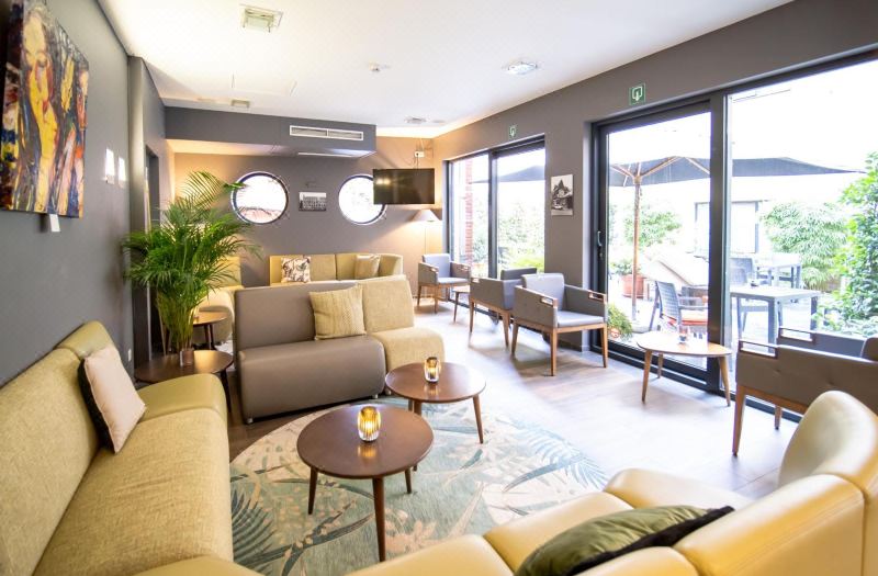 Ghent River Hotel photo 3