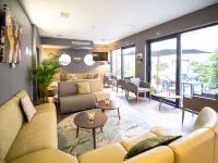 Ghent River Hotel - พร้อมWifi