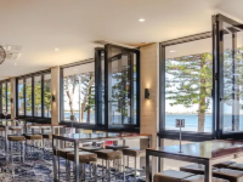Ceduna Foreshore Hotel Motel 세두나 호텔