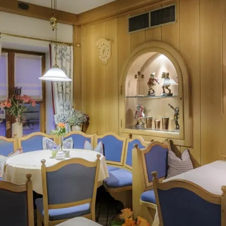 Restaurant-Café-Pension Himmel