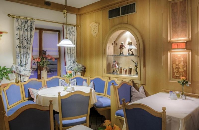 Restaurant-Café-Pension Himmel photo 3