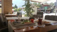 HAN Deluxe Hotel - Desayuno