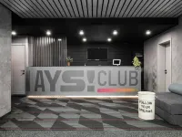 Ays Club Hotels in Tashtagolsky District