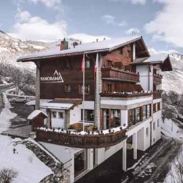 Boutique Hotel Panorama