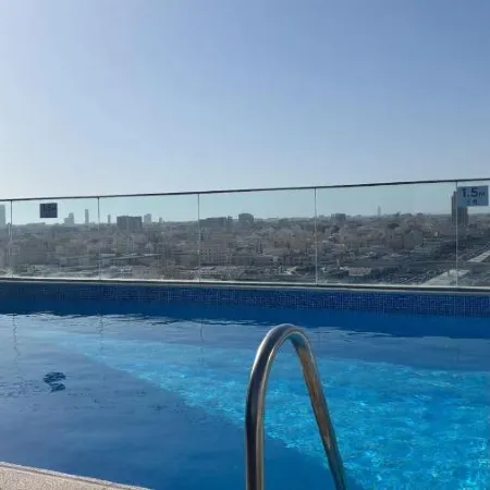 Four Points by Sheraton Jeddah King Fahd Road