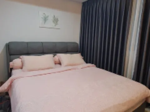 The Nove Apartment Kaina Tower Lantai 8 A10 Hotels near Pantai Nongsa, Batam Kepri