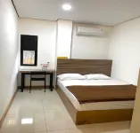 Ohana Guest House Hotels in Bugis