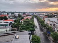 Sao Mai An Giang Hotel Hotels in Long Xuyen