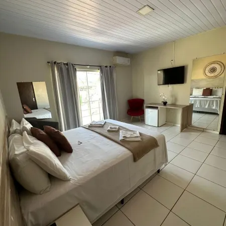Recife Palace Hotel
