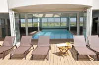 Résidence Hôtelière Natureva & Spa - spa