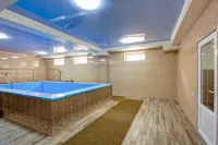 Karagat Hotel Hotel di Karakol
