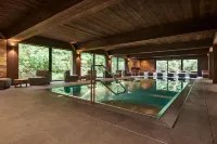 Hotel Singer - Pools