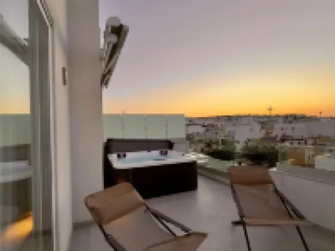 C'Est la VIE Boutik Swieqi Hotels in Swieqi