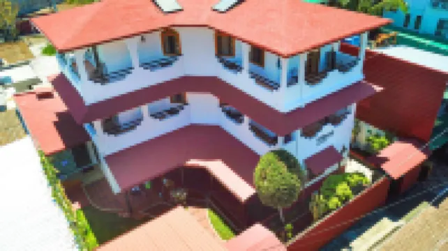 호텔 갈라파고스 스위트 B&B  호텔