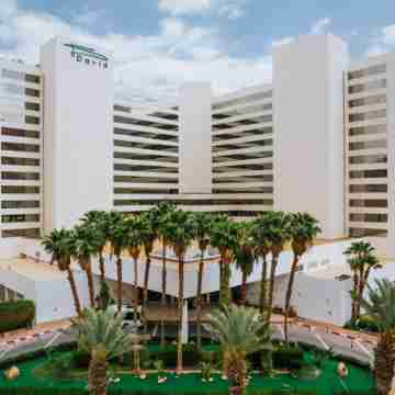 David Dead Sea Resort & Spa Hotel Exterior