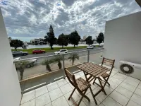 Haven Marina Motel - Ocean View