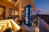 Hotel Riva Del Sole Hotels near Lungomare Cristoforo Colombo