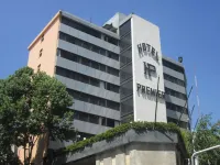 호텔 프리미어 엘 밀라그로 극장 주변 호텔