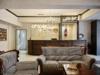 Sem Dorog Hotels in Irkutsk