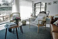 Casa do Santo - Wine & Tourism Hotels in Sabrosa