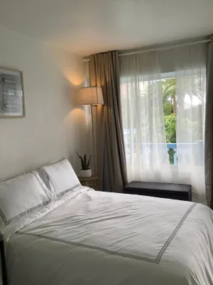 Hotel Motel Lauderdale Inn - 2-Star