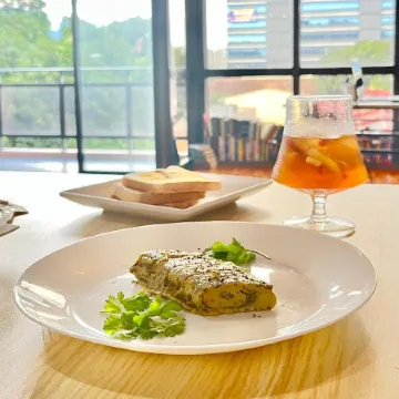 QBee Manila 301 -Local Vibes & Flex Stay, Airport Nearby