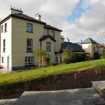 Screebe House Hotel Exterior